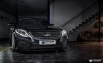 Mercedes-Benz S-Class by Prior-Design 2015 года